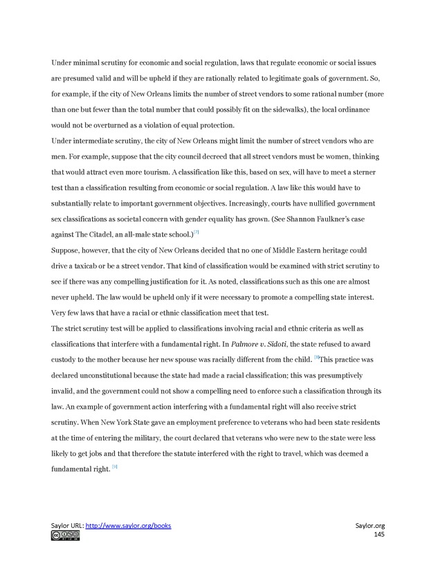 Business Law and the Legal Environment - Page 145